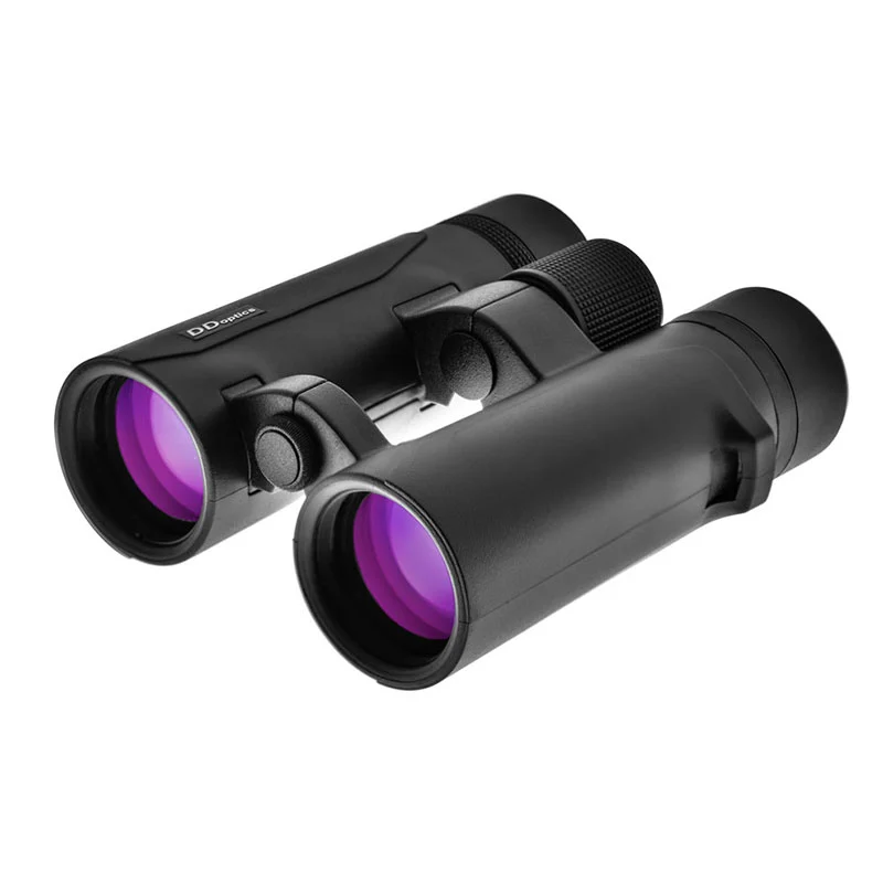 DDoptics Fernglas Ultralight 10x42
