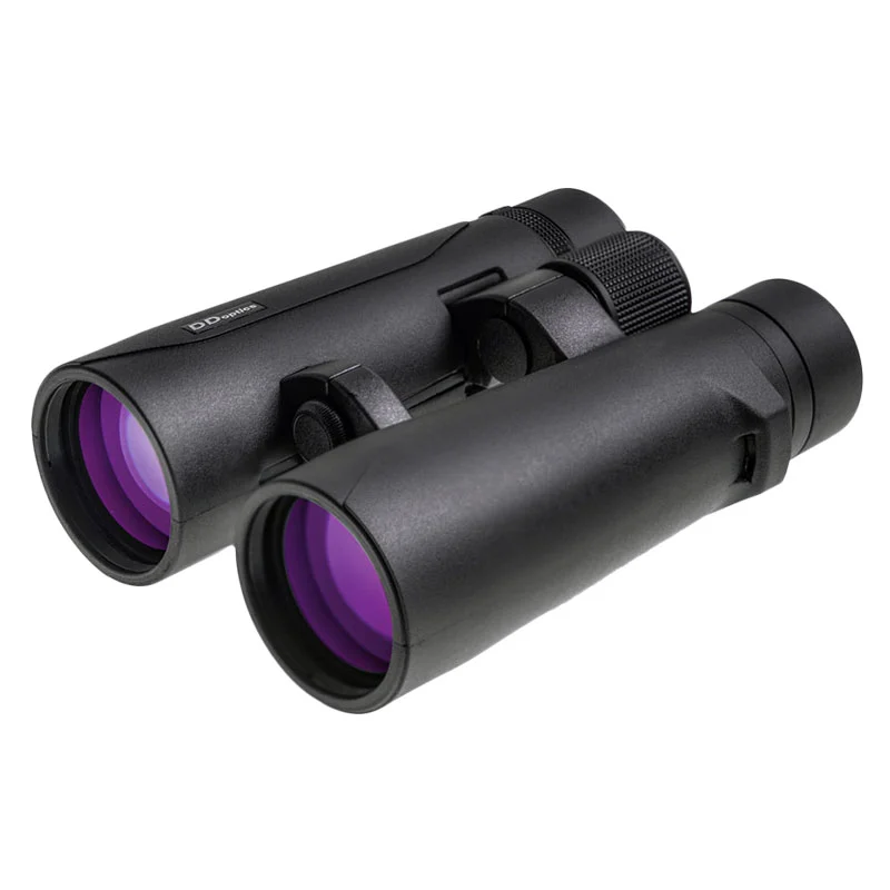 DDoptics Fernglas Ultralight 12x50