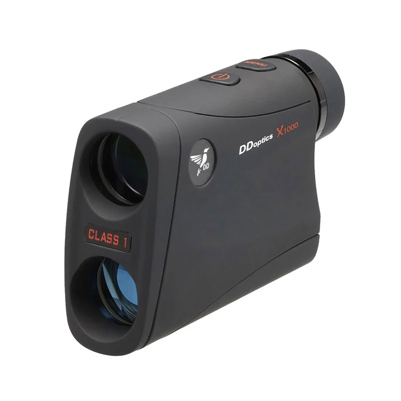 DDoptics Laser-Entfernungsmesser x1000