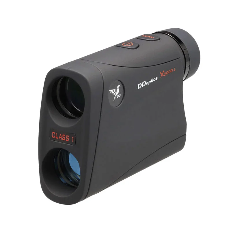 DDoptics Laser-Entfernungsmesser x2000i