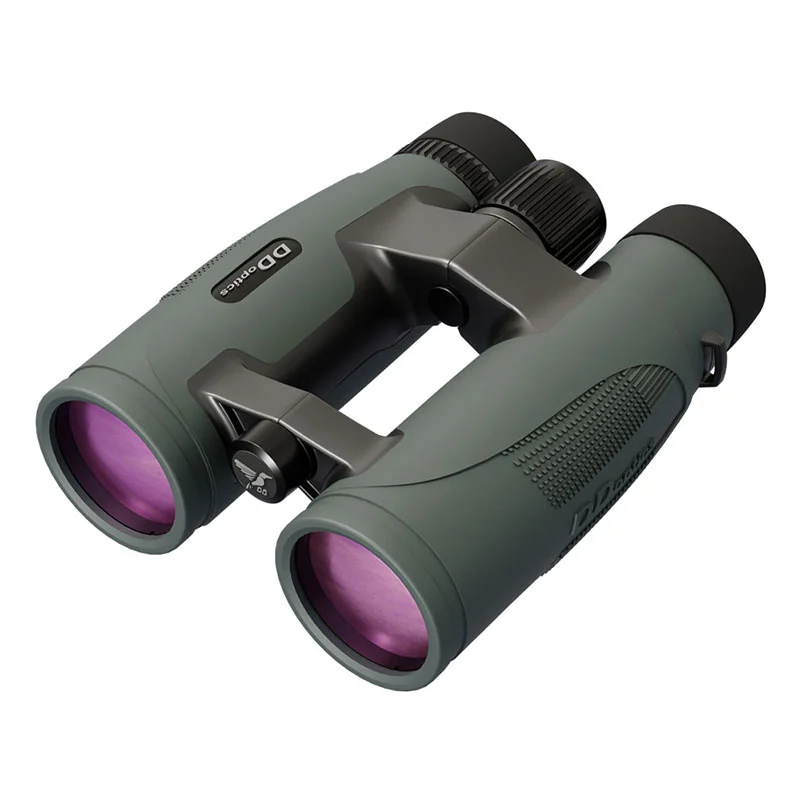 DDoptics Fernglas Pirschler 8x45