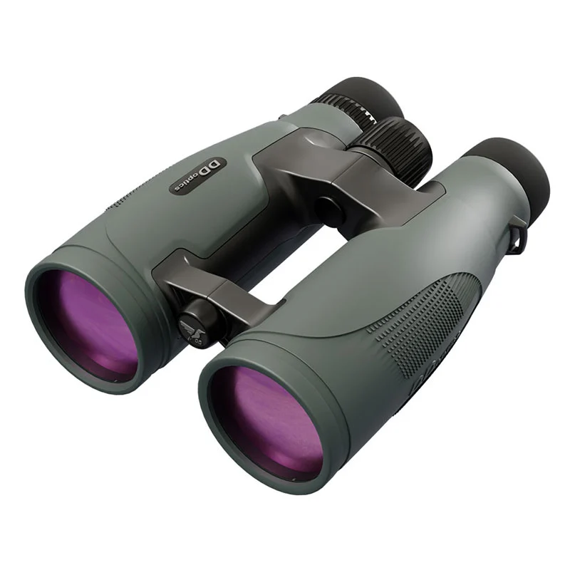 DDoptics Fernglas Pirschler 10x56