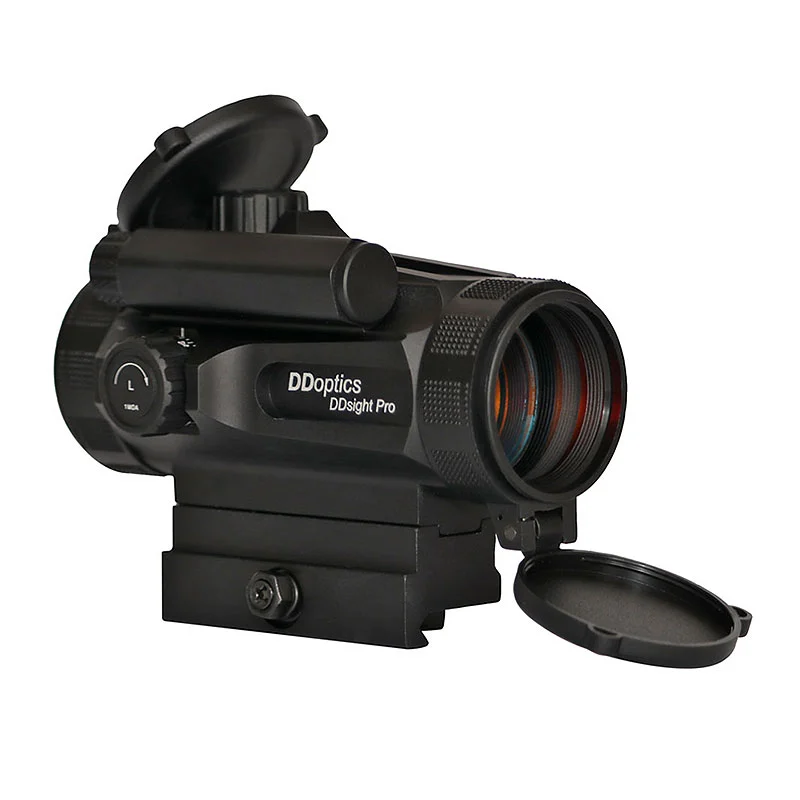 DDoptics DDSight Pro Rotpunktvisier