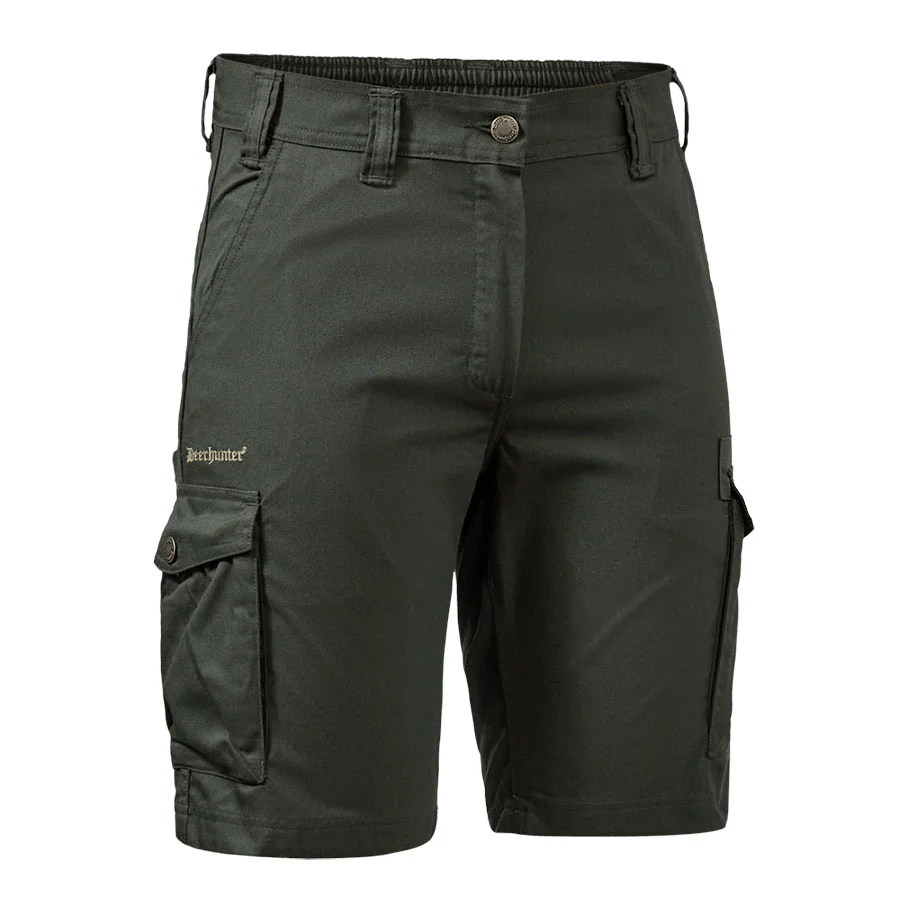 Deerhunter Atlas Damen Shorts