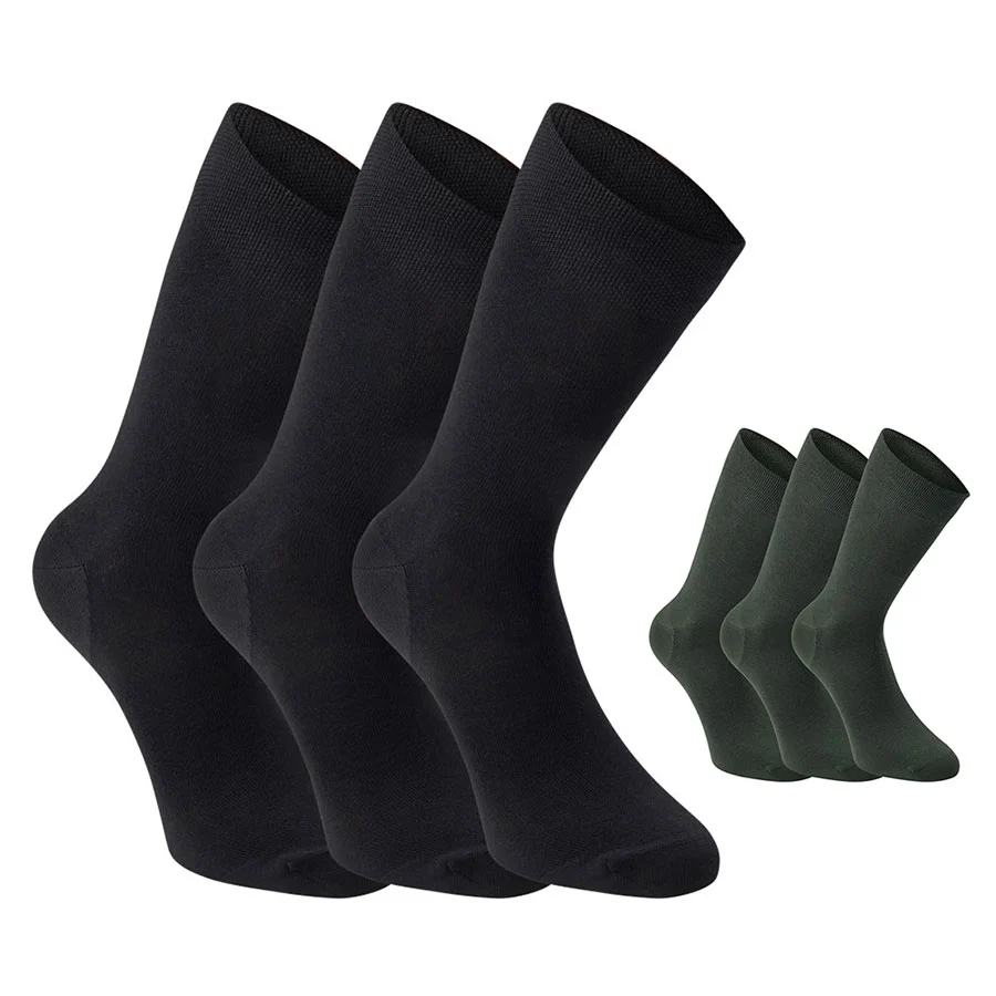 Deerhunter Bamboo Socken 3 Paare