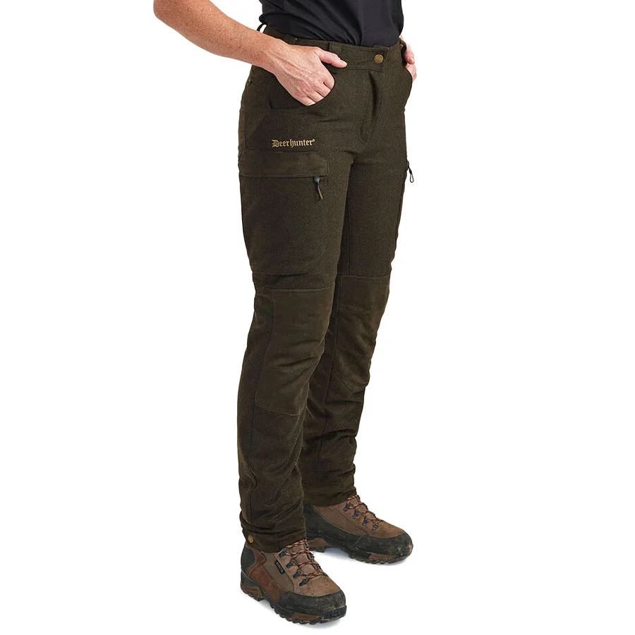 Deerhunter Tatra Damen Hose