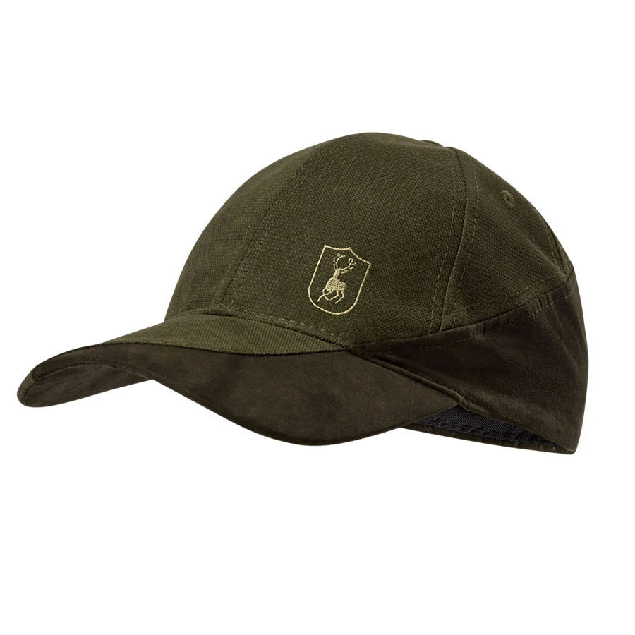 Deerhunter Eagle Cap grün