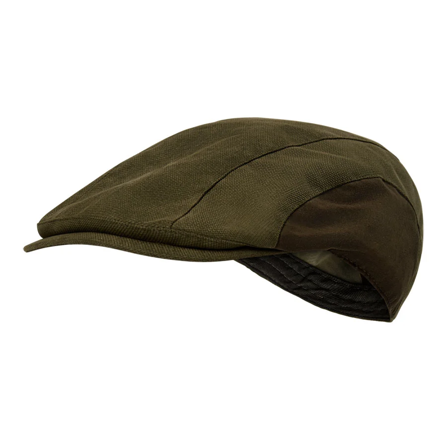 Deerhunter Eagle Flatcap Schiebermütze