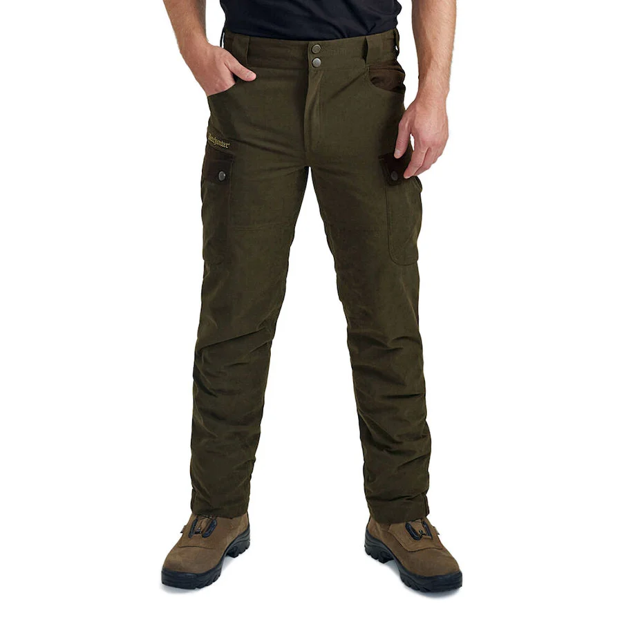 Deerhunter Eagle Herren Jagdhose