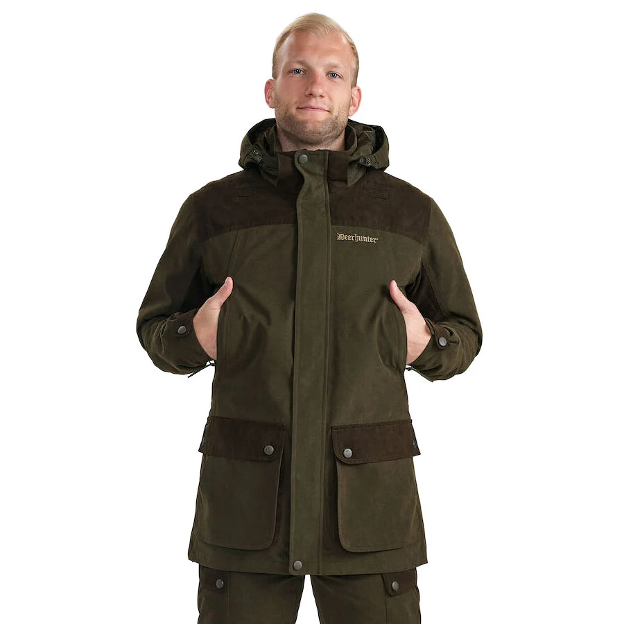 Deerhunter Eagle Herren Jagdjacke