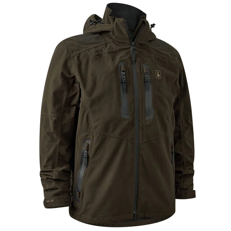 Deerhunter Game Pro Light Jacke