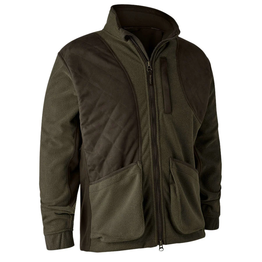 Deerhunter Gamekeeper Shooting Jacke winddicht