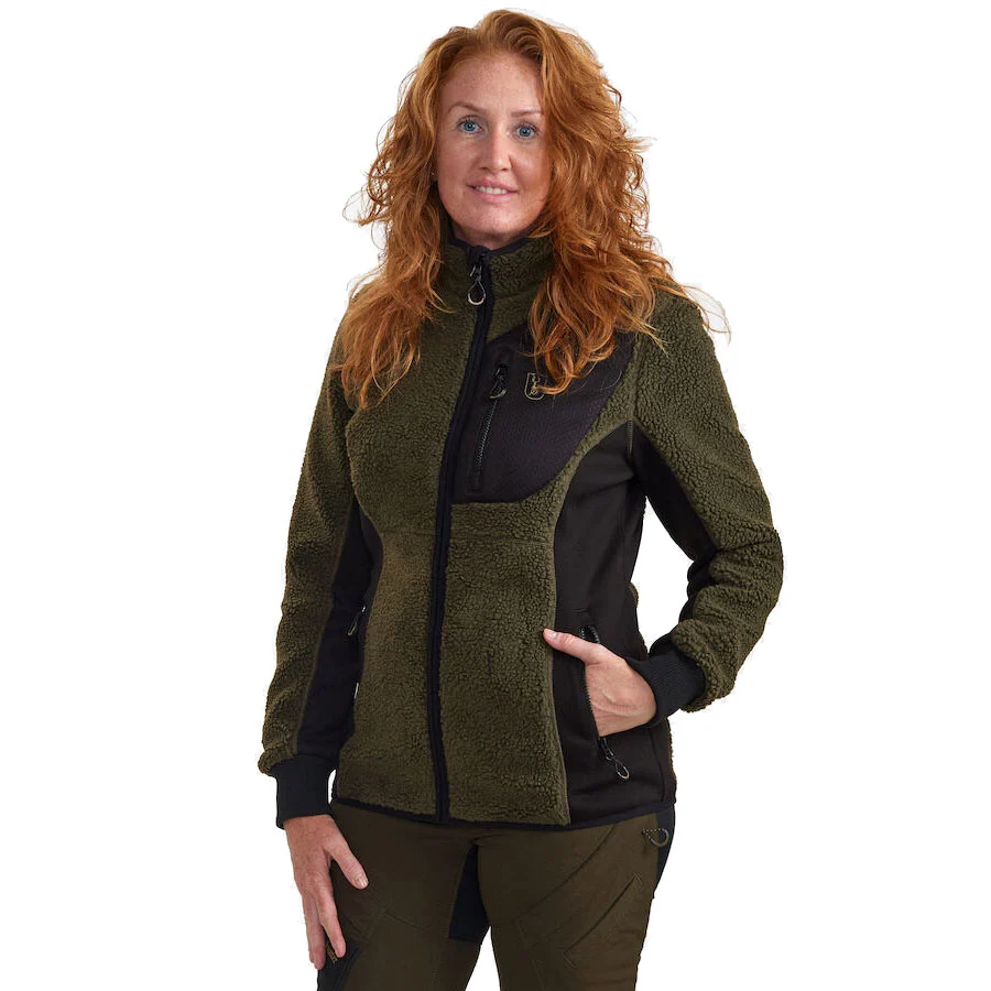 Deerhunter Roja Damen Faserpelzjacke