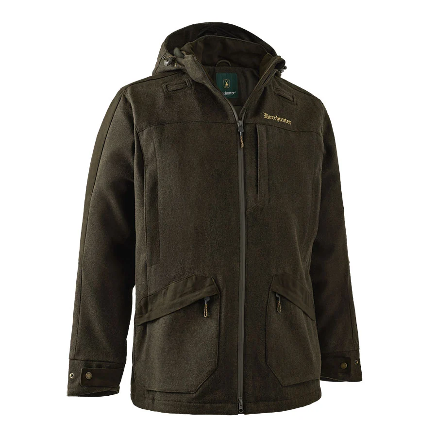 Deerhunter Tatra Herren Jagdjacke
