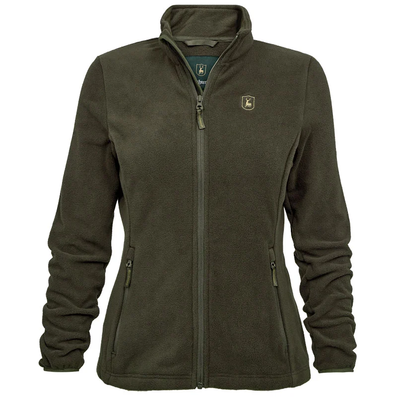 Deerhunter Chasse Damen Fleecejacke