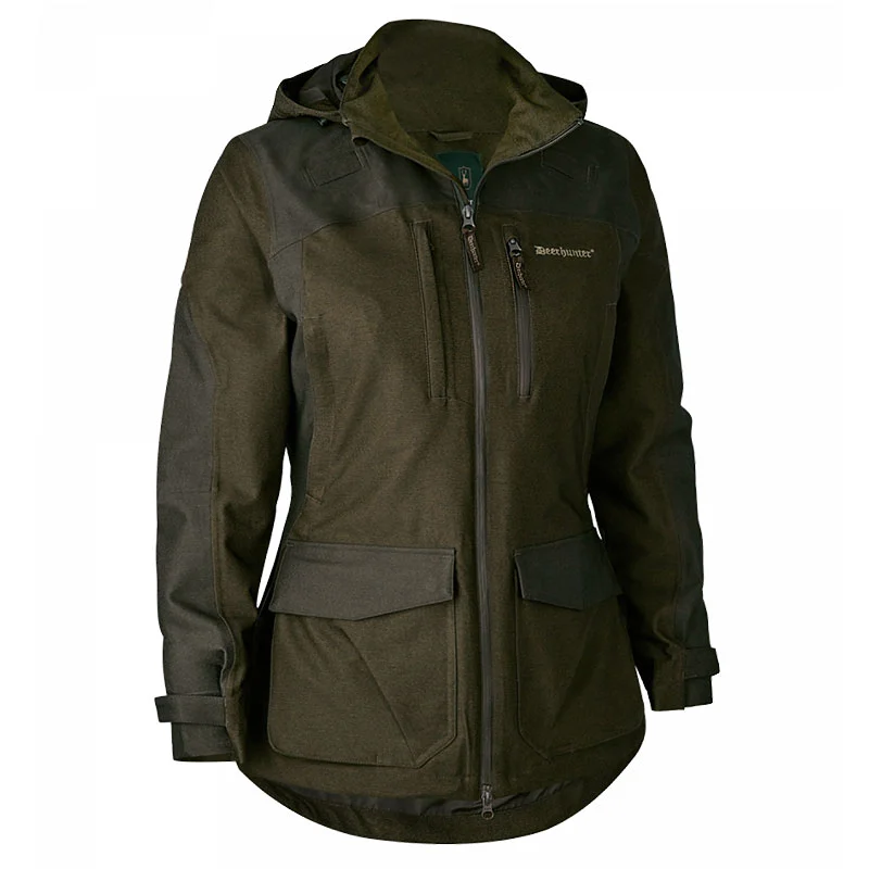 Deerhunter Chasse Damen Jagdjacke
