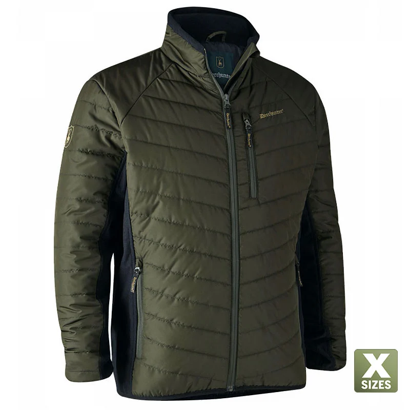 Deerhunter Moor Jacke mit Softshell