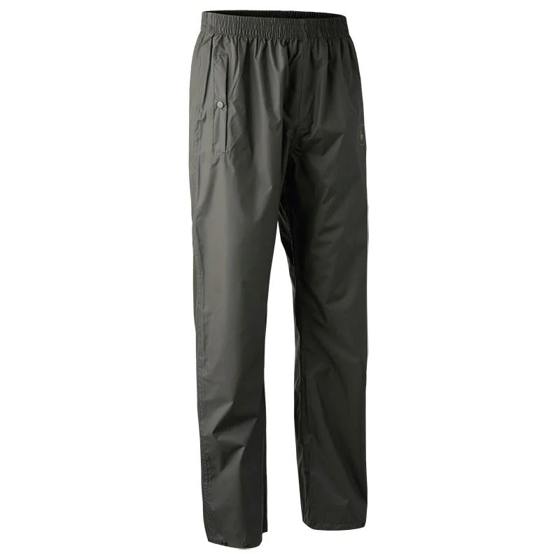 Deerhunter Survivor Regenhose grün