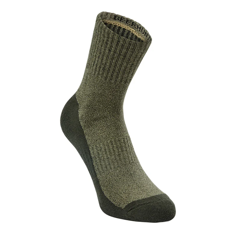 Deerhunter Hanf-Mix Socken