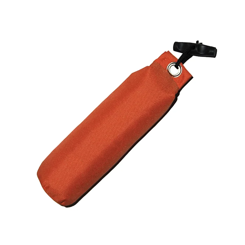 Universal Apportier-Dummy orange