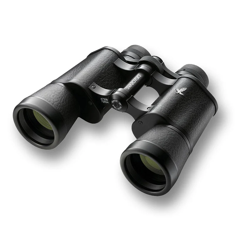 Swarovski Fernglas Habicht 7x42