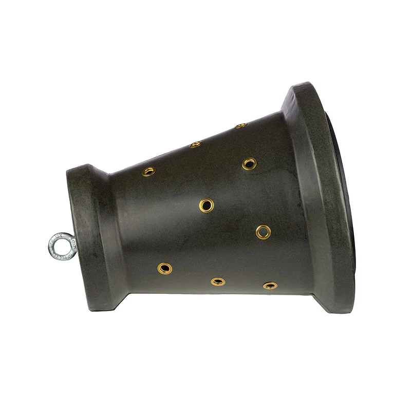 Eurohunt Futterkegel 2.0