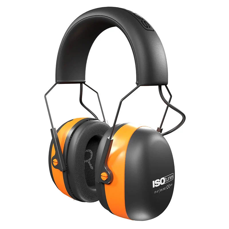 Isotunes Gehörschutz Air Defender