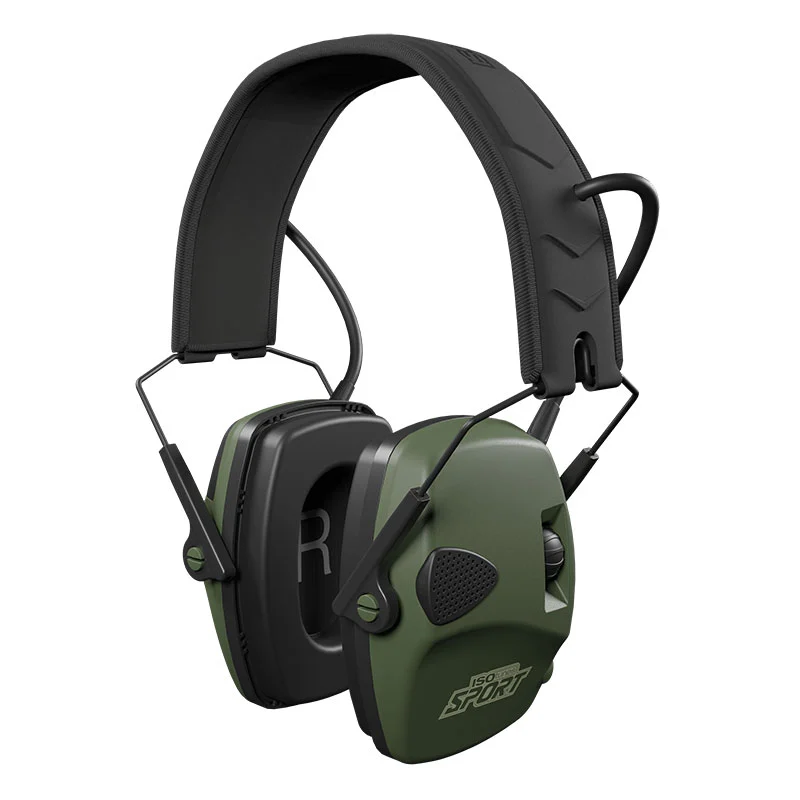 Isotunes Gehörschutz Defy Slim Basic OUT