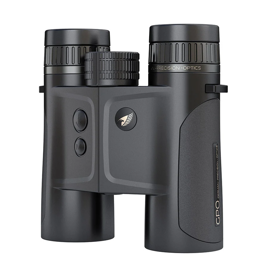 GPO Rangeguide 3200 8x40