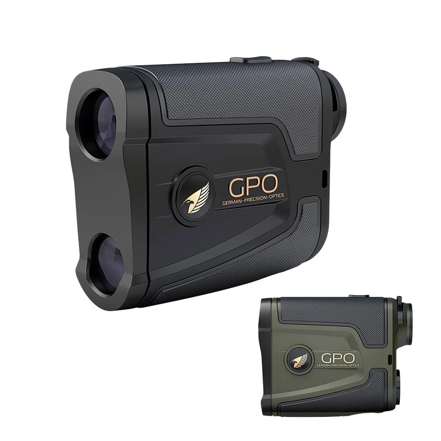 GPO Rangetracker 2000 OLED