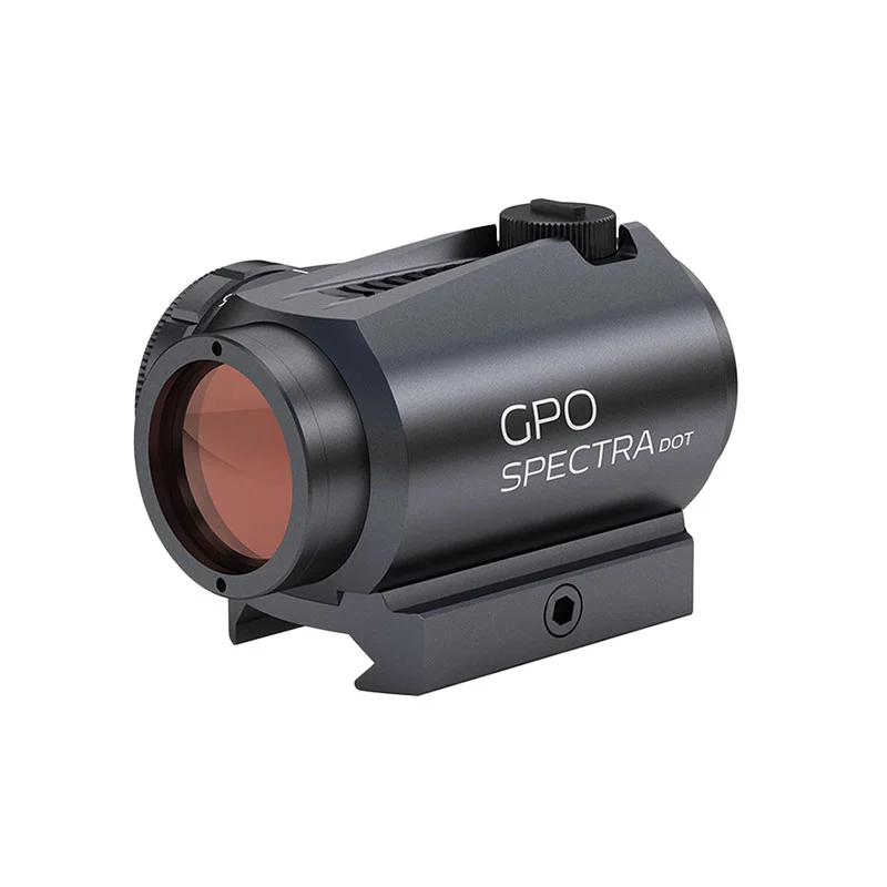 GPO Spectra Dot Rotpunktvisier