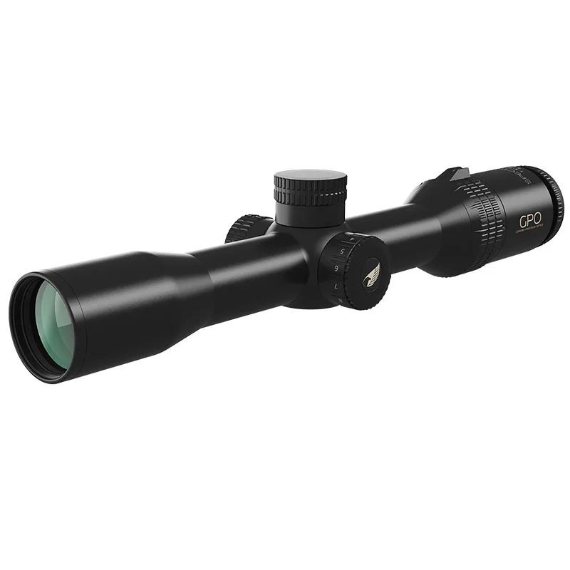 GPO Zielfernrohr Spectra 6x 1.5‑9x32i G4i