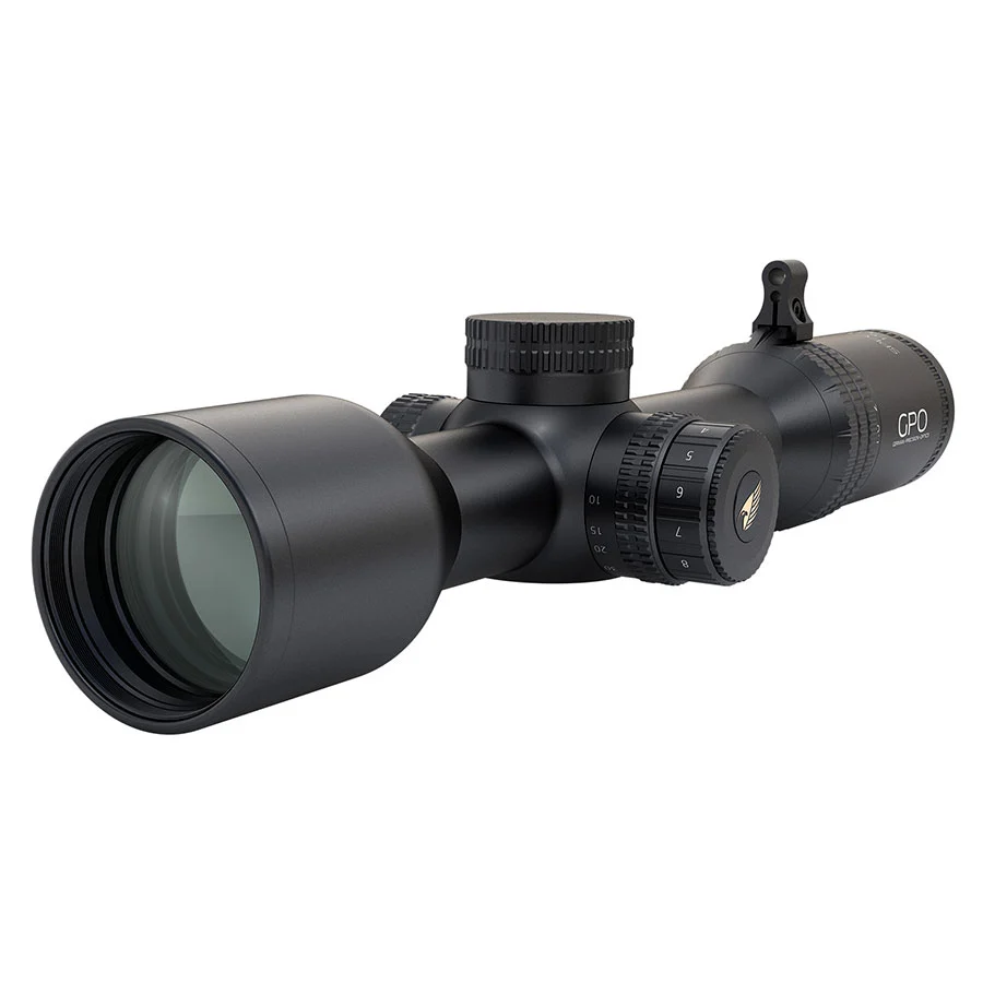 GPO Zielfernrohr Spectra 8x 1.6‑13x44i