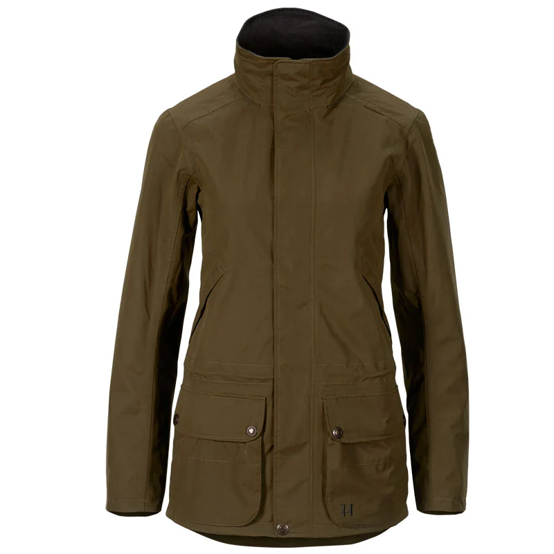 Härkila Retrieve Damen Jacke