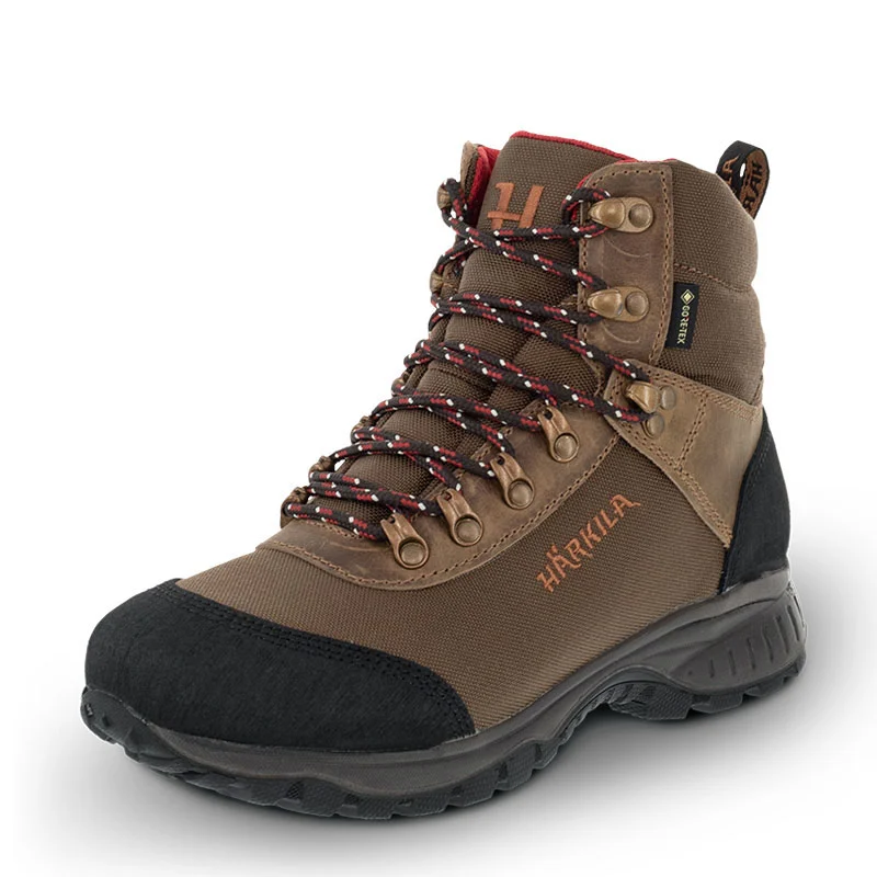 Härkila Damen Jagdstiefel Wildwood GTX