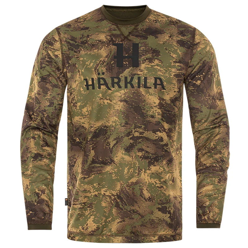 Härkila Deer Stalker Camo Shirt