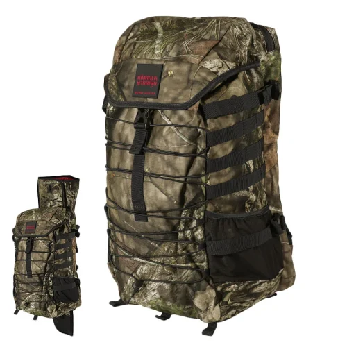 Härkila Moose Hunter 2.0 Gewehr-Rucksack