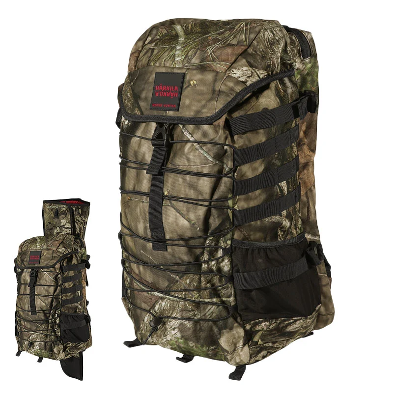 Härkila Moose Hunter 2.0 Gewehr-Rucksack