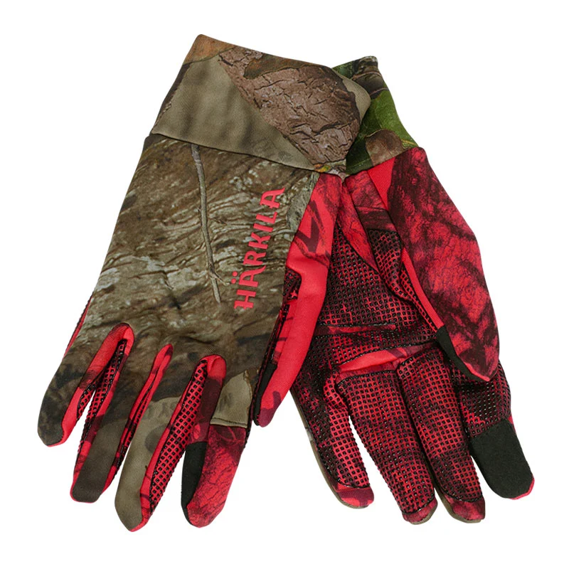 Härkila Moose Hunter 2.0 Handschuhe
