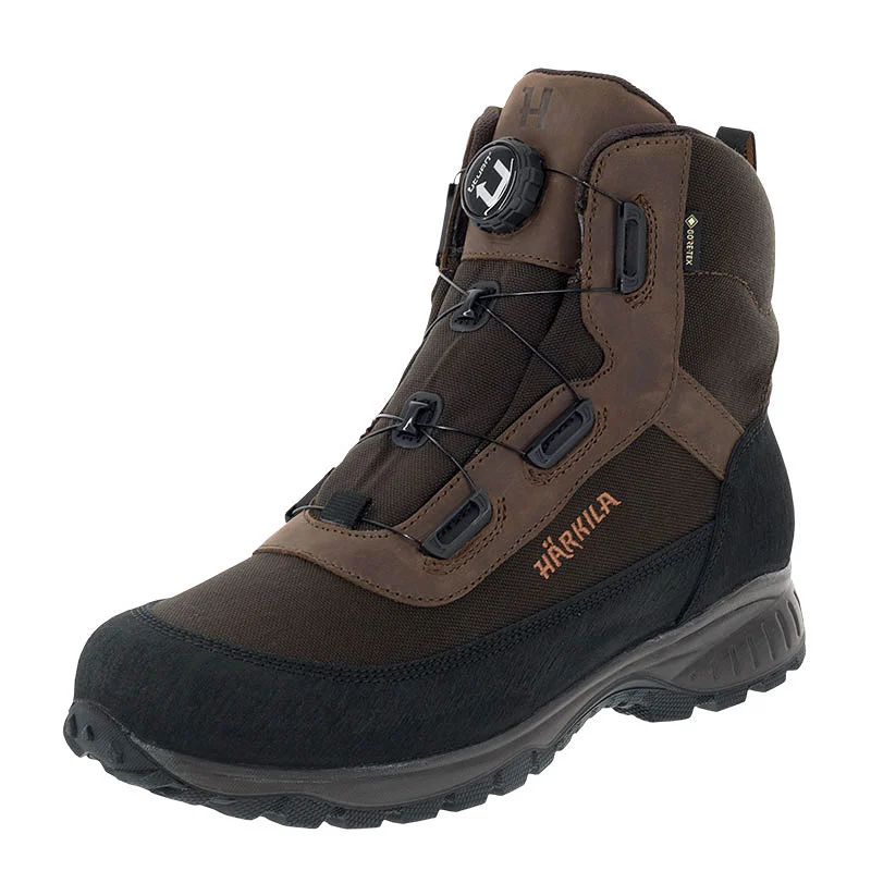 Härkila Jagdstiefel Atammik GTX