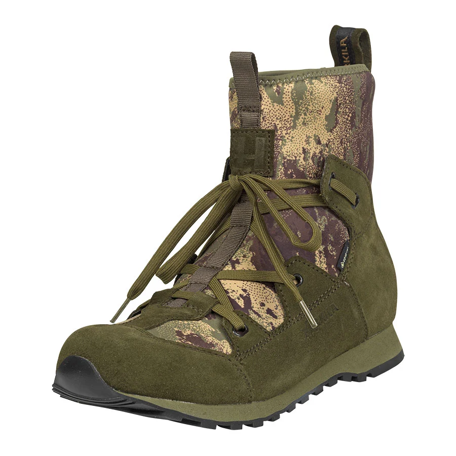 Härkila Stalking Sneaker GTX