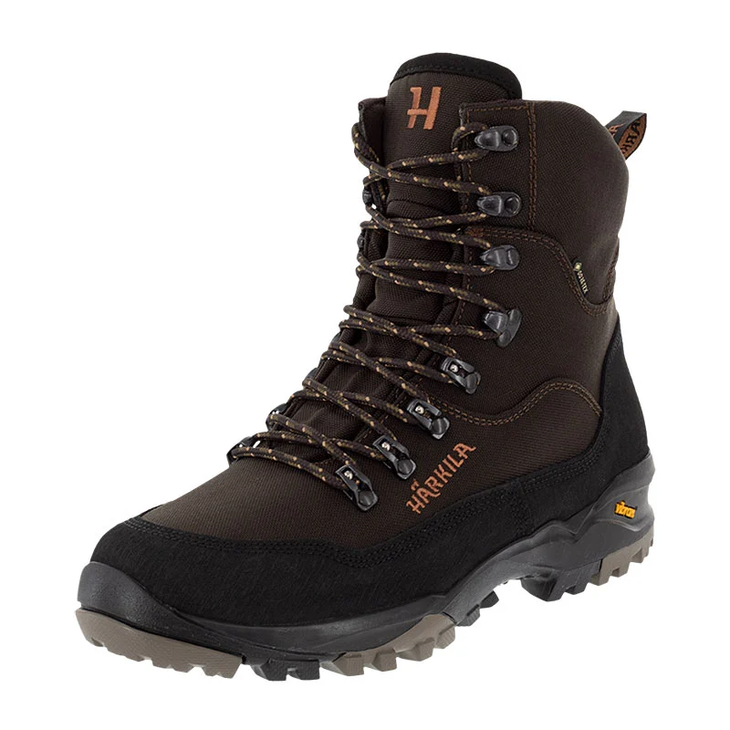 Härkila Stiefel Pro Hunter Mid GTX braun
