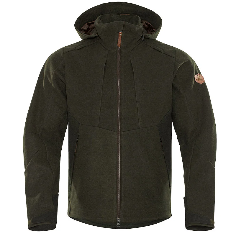 Härkila Metso Hybrid Herren Jacke