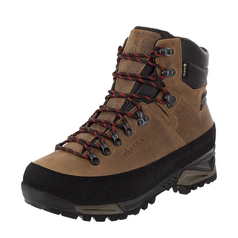 Härkila Herren Stiefel Saxnäs GTX