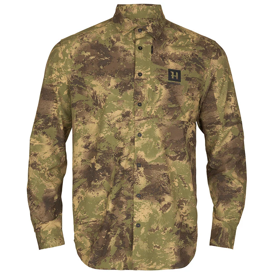 Härkila Deer Stalker Camo Hemd