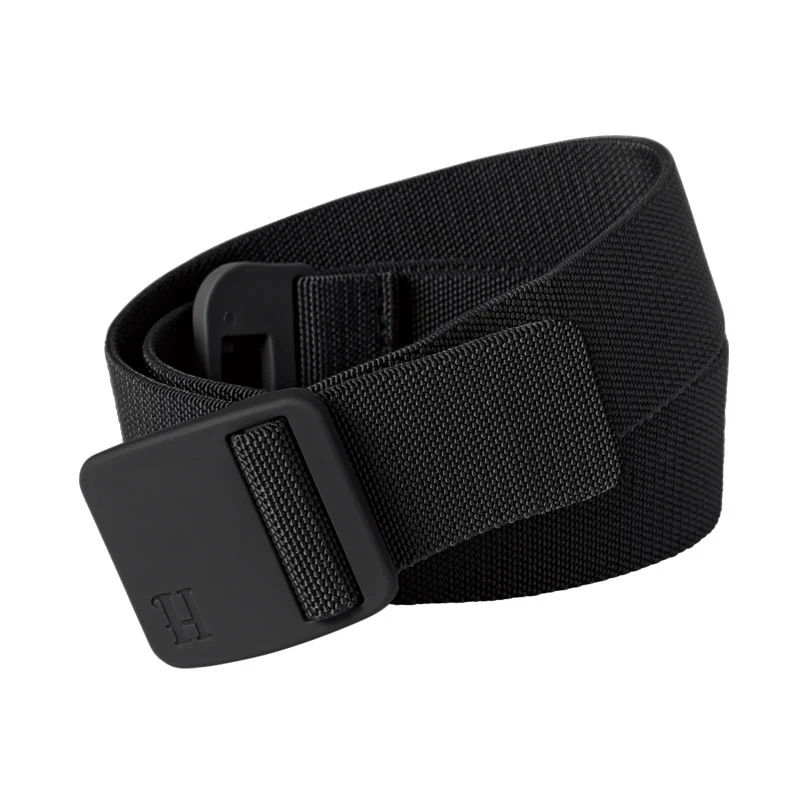 Härkila Tech Gürtel schwarz