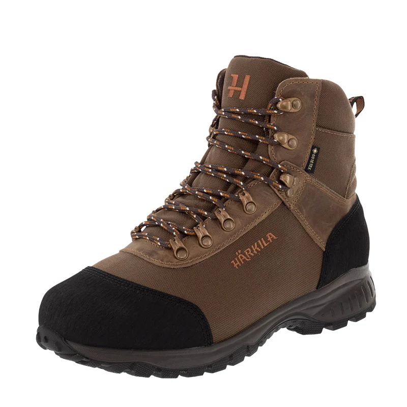 Härkila Jagdstiefel Wildwood GTX
