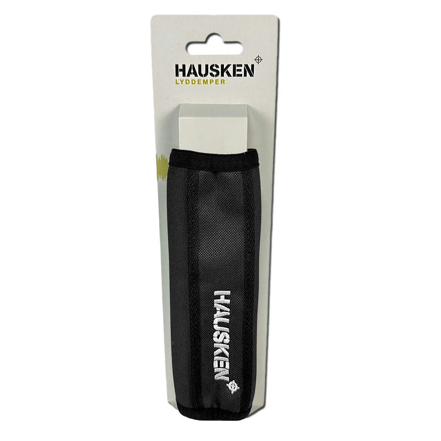 Hausken Schalldämpfer-Schutzhülle