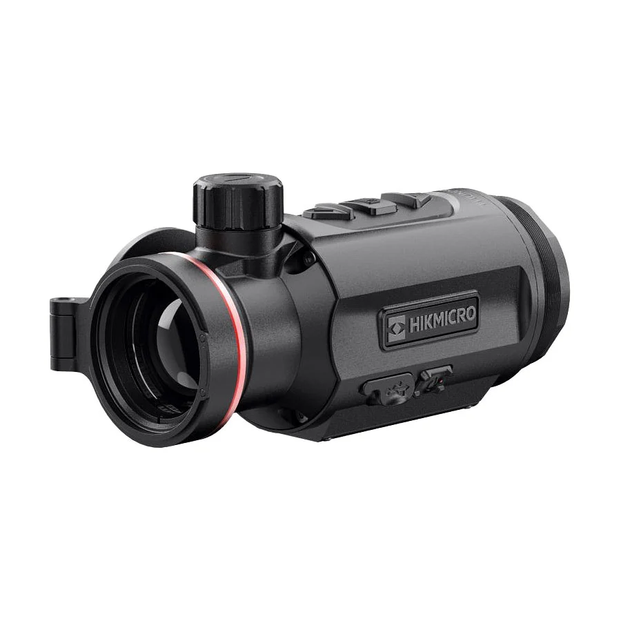 Hikmicro Clip-on Thunder TQ35C 3.0