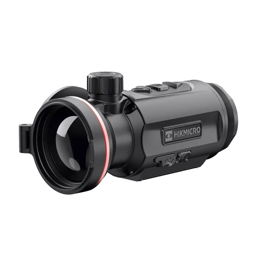 Hikmicro Clip-on Thunder TQ50C 3.0